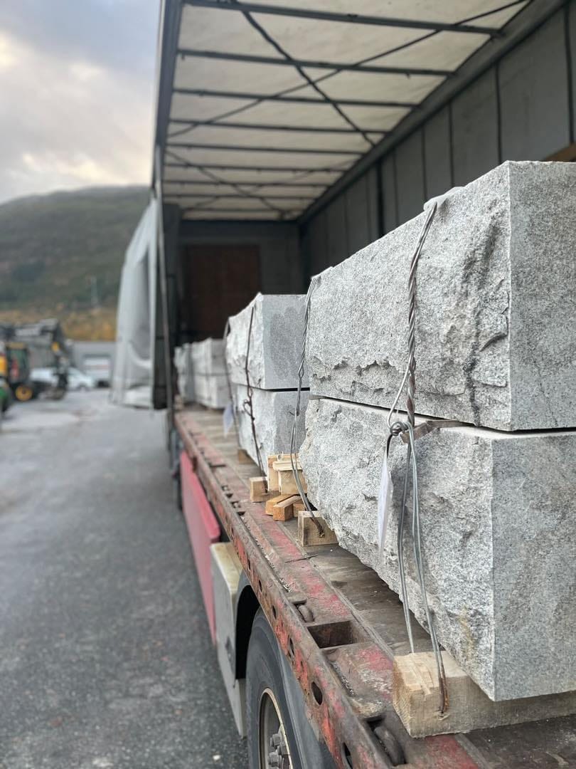 granittmur