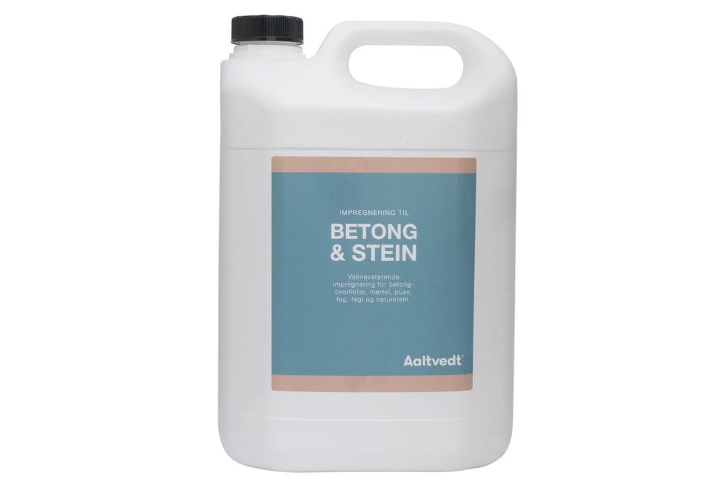 Arita Betong og Stein 5 l