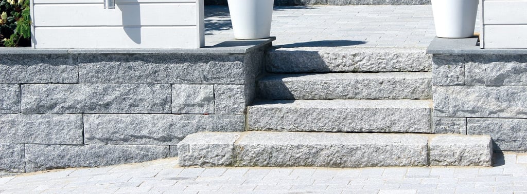Granittmur