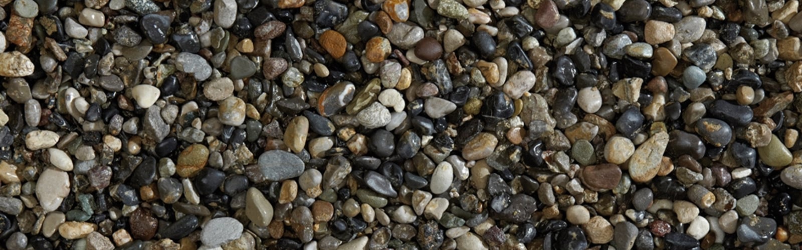 Dekorstein Gråmix Storsekk