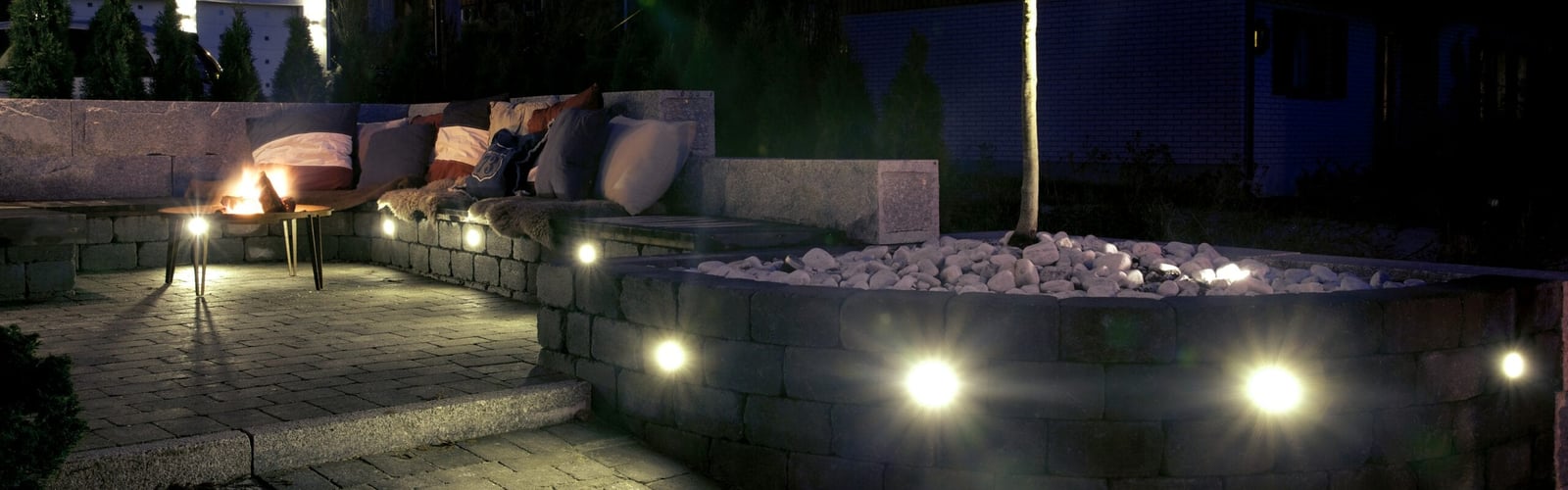 Integrering / Innfelling