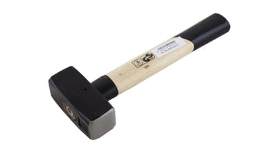 Meiselhammer m/Treskaft 1000 g