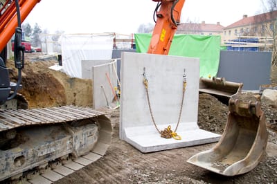 L-Element H=1200 x L=2000 mm. 4kN