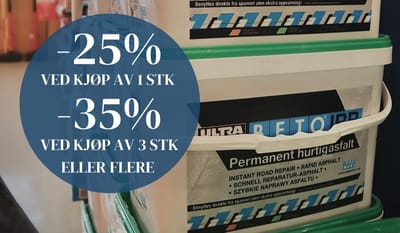 Kampanje på Beto IRR