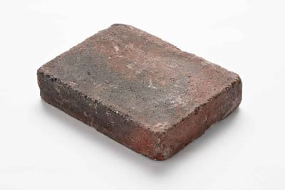 Herregård Helle Rødmix 27x20x6 cm