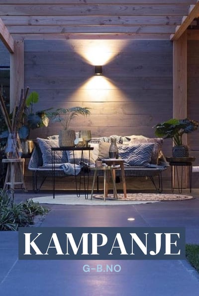 Kampanje!