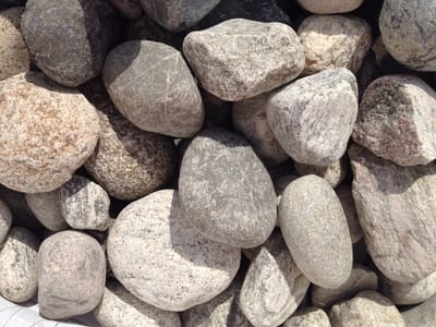 Norsk Kulestein 60/90 1350 kg