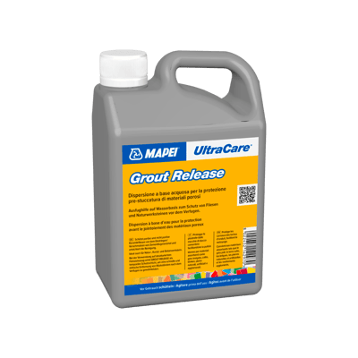 Ultracare Grout Release 1 l