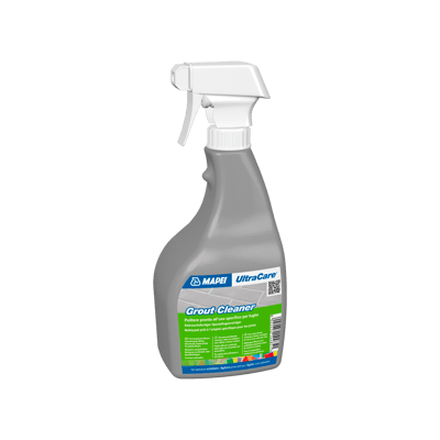 Ultracare Grout Cleaner Spray 0,75 L