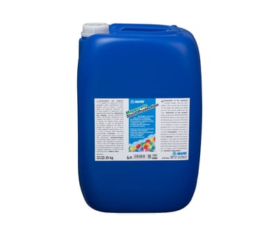 Mapecrete Stain Protection 25 kg
