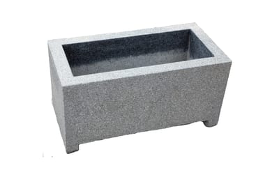 Impala Blomsterkasse 80×40×40 cm