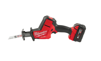 Milwaukee Bajonettsag M18 FHZ-0X