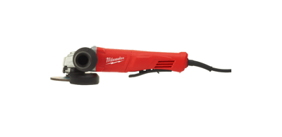 Milwaukee Vinkelsliper AG 13-125 XSPD