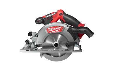 Milwaukee Sirkelsag M18 CCS55-0X