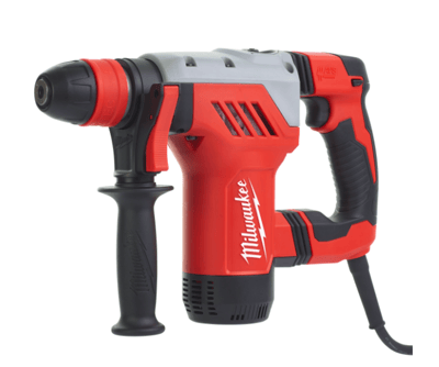 Milwaukee Borhammer m/ledning PLH 28 XE