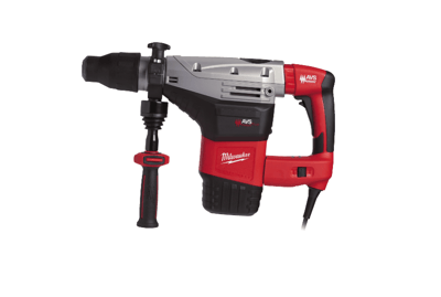 Milwaukee Kombihammer K750S