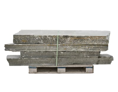 Dovre Terrengtrinn 100-120 cm