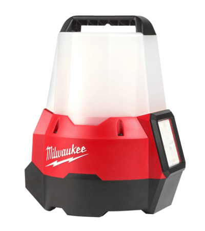 Milwaukee Lampe M18 TAL-0