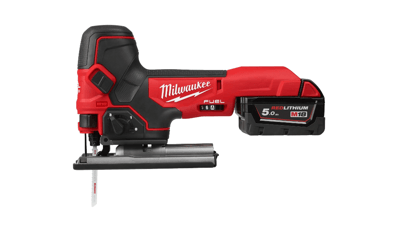 Milwaukee Stikksag M18 FBJS-502X