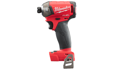 Milwaukee Slagskrutrekker M18 FQID-0X