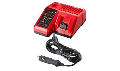 Milwaukee Billader M12-18 AC