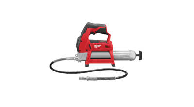 Milwaukee Fettpresse M12 GG-0