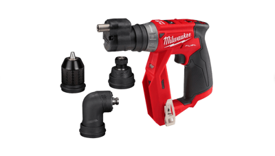 Milwaukee M12 FDDXKIT-0X