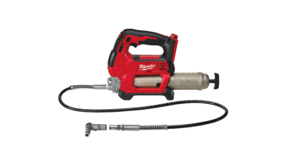 Milwaukee Fettpresse M18 GG-0