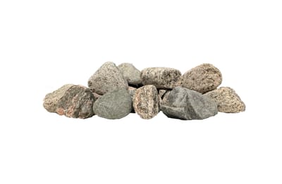 Norsk Kulestein 40/60 mm 1350 kg