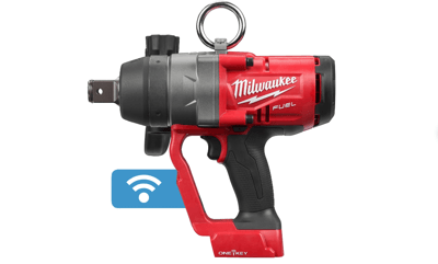 Milwaukee Muttertrekker M18 ONEFHIWF1-0X