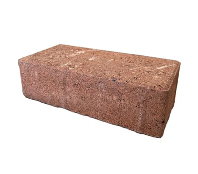 Arena Rød Terracotta 6 cm