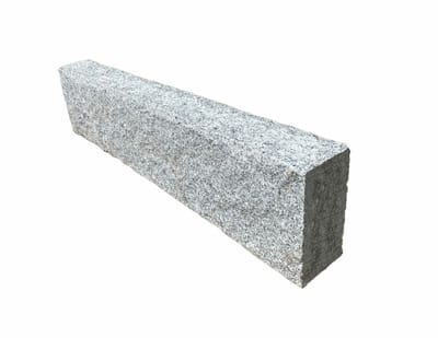 Granitt Kantstein Råkant 8x15 cm