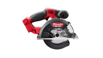 Milwaukee Sirkelsag Metall M18 FMCS-0X