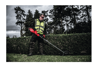 Milwaukee Kantklipper M18 FOPH-EA