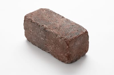 Herregård Kantstein Rødmix