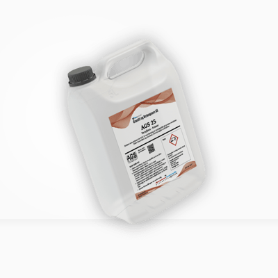 AGS 25  Graffitifjerner Tectyl (26)  5L