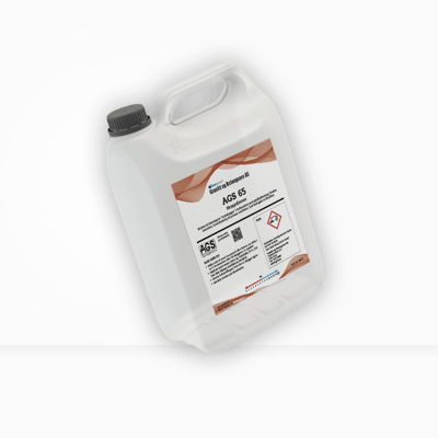 AGS 65 Skyggefjerner 5 l