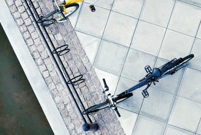 Betongheller 30x30x5 cm