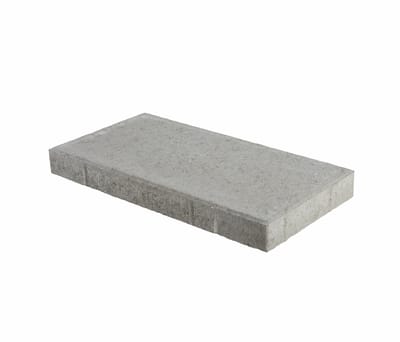 Betongheller 40x20x5 cm