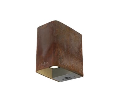 In-lite Ace Down Corten