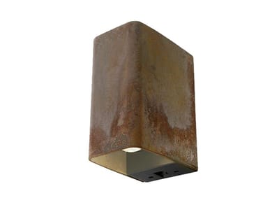 In-lite Ace Up-Down Corten