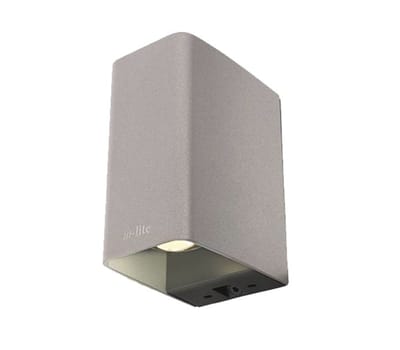 In-lite Ace Up-Down Silver