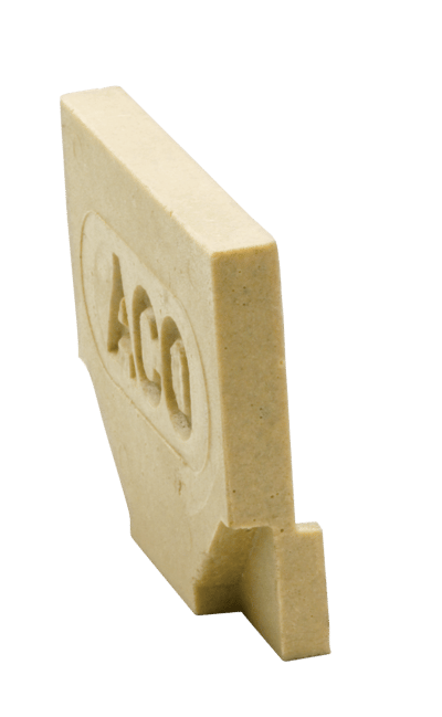 Aco Euroline m/tett endevegg