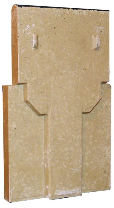 Aco Multiline V-150 Endevegg Tett