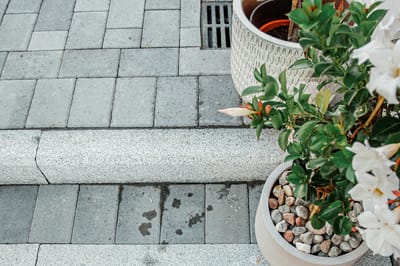 Dekorstein Elvestein 25/40 mm 20 kg