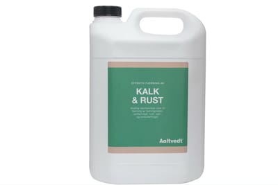 Arita Kalk og Rustfjerner 5L