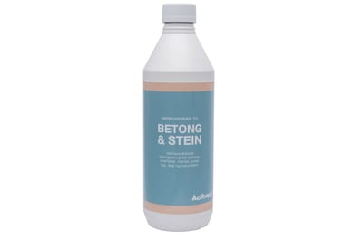 Arita Betong/Steinimpregnering 1 Liter