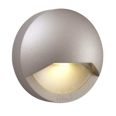 In-lite Blink Silver