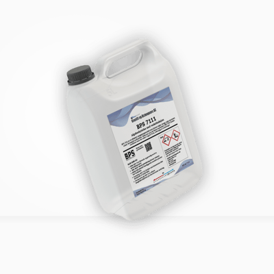 BPS 7111 Algevask m/beskyttelse 5 L