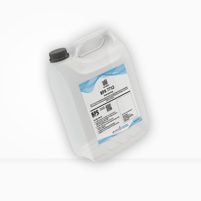 BPS 7712 Impregneringsmiddel 10L